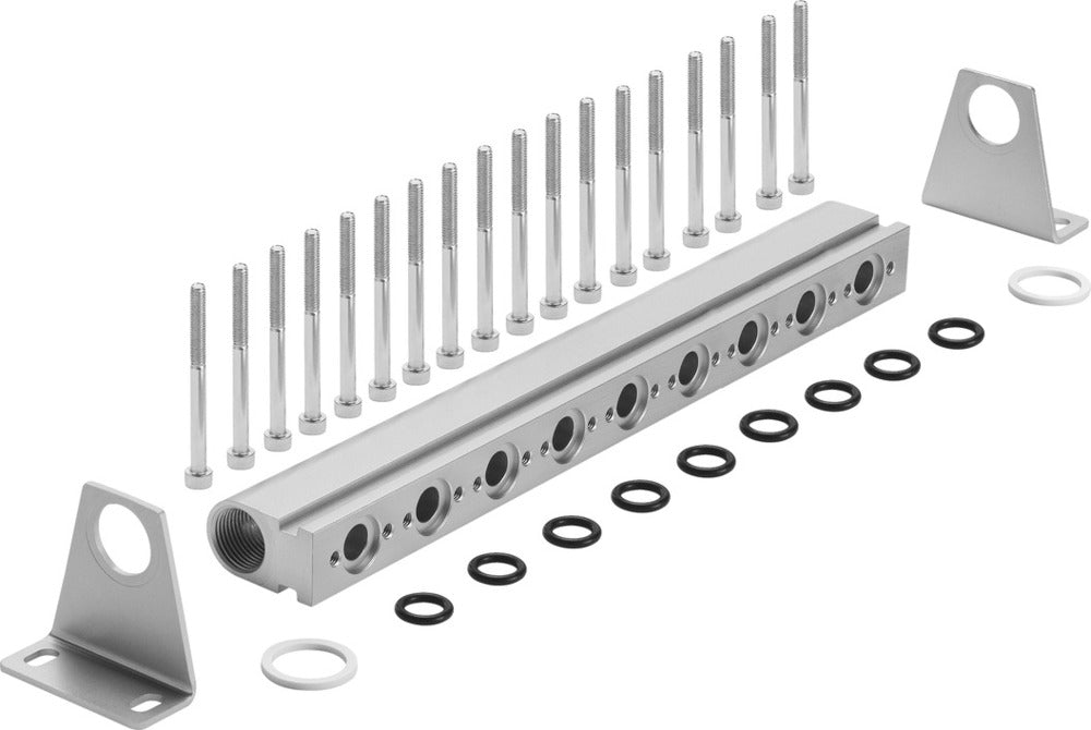 Festo Common Supply Manifold - 30699