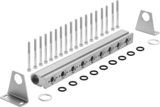 Festo Common Supply Manifold - 30559