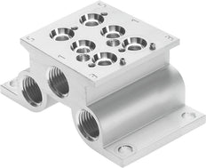 Festo Connection Block - 543830