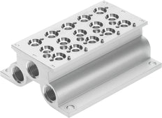 Festo Connection Block - 543833