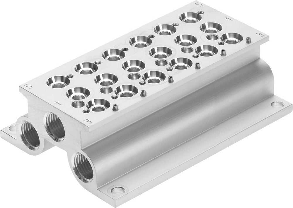 Festo Connection Block - 543825