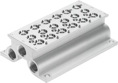 Festo Connection Block - 543825
