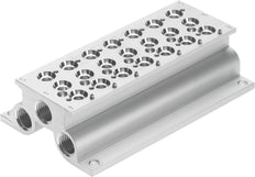 Festo Connection Block - 543826