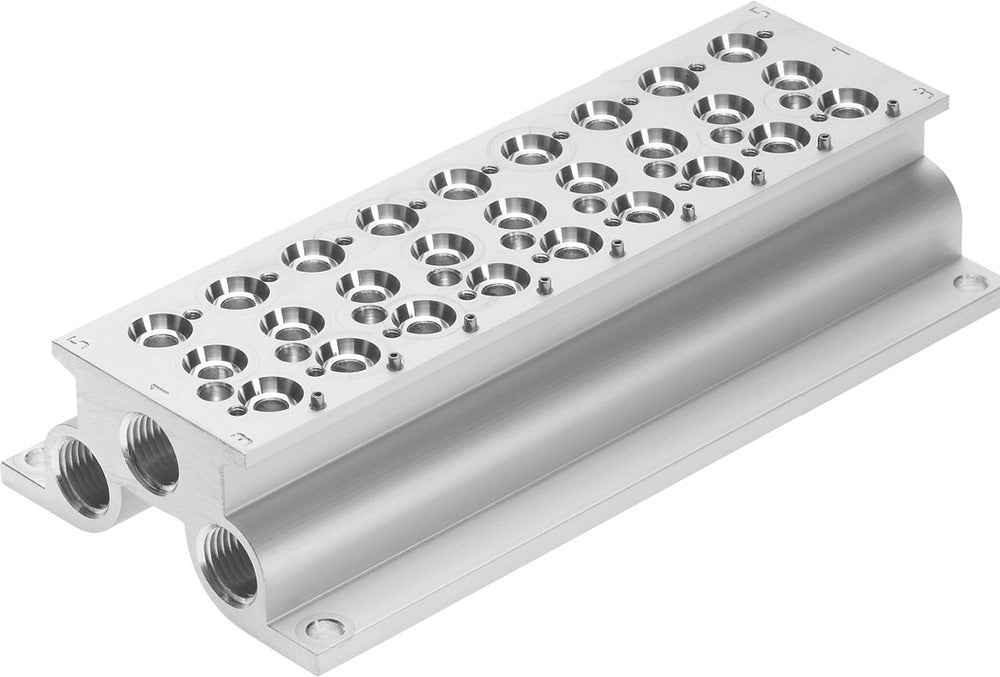 Festo Connection Block - 543837