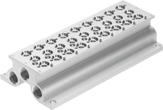 Festo Connection Block - 543837
