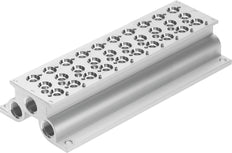 Festo Connection Block - 543829