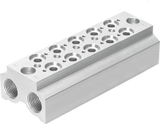 Festo Connection Block - 550613