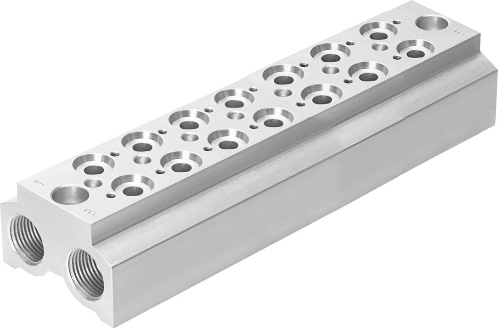 Festo Connection Block - 550564