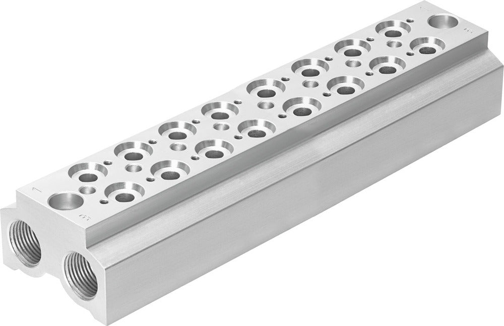 Festo Connection Block - 550556