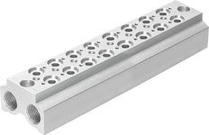 Festo Connection Block - 550556