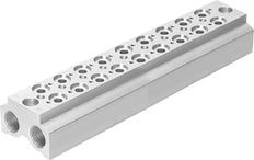 Festo Connection Block - 550557