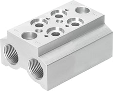 Festo Connection Block - 550550