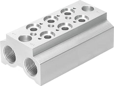 Festo Connection Block - 550551