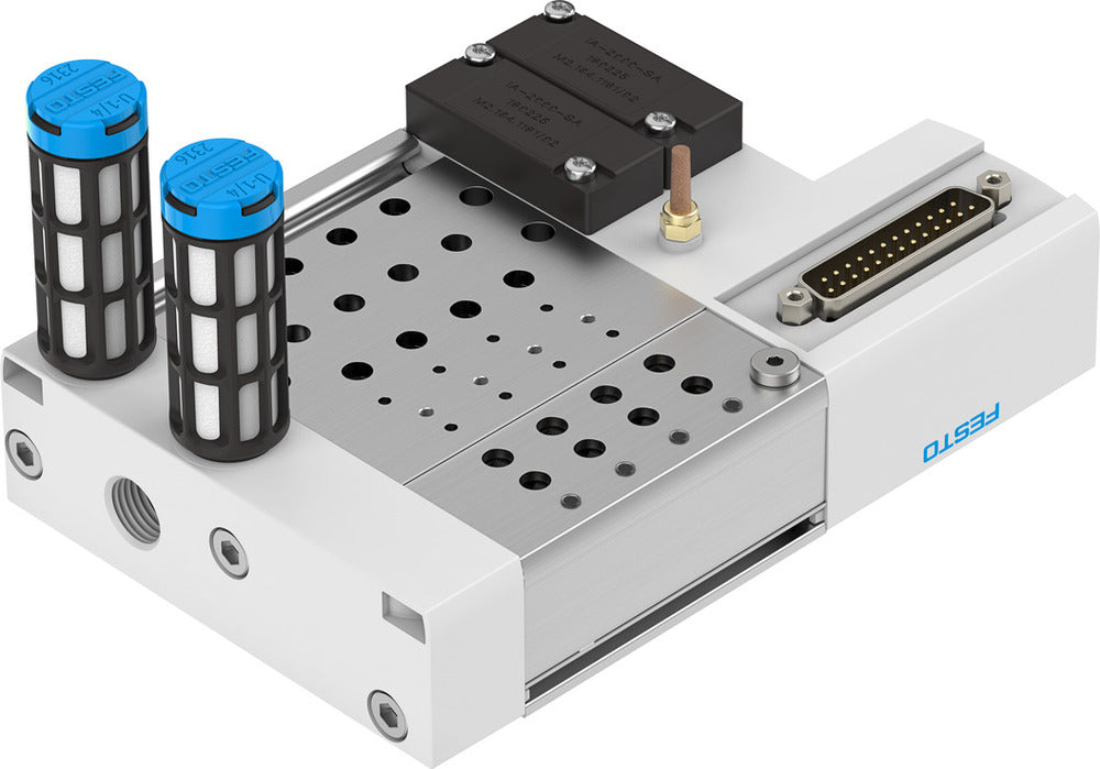 Festo Manifold Rail - 557667