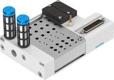 Festo Manifold Rail - 557667