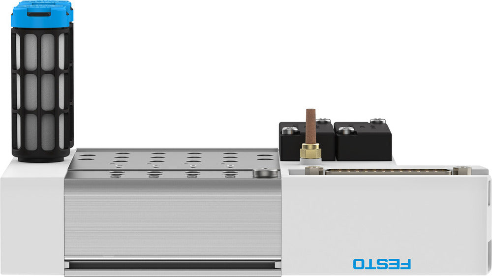 Festo Manifold Rail - 557681