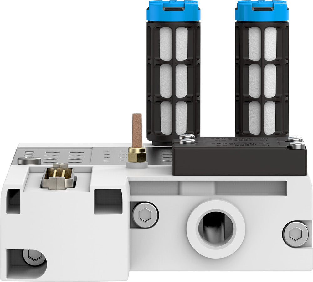 Festo Manifold Rail - 557657