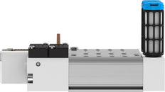 Festo Manifold Rail - 557681