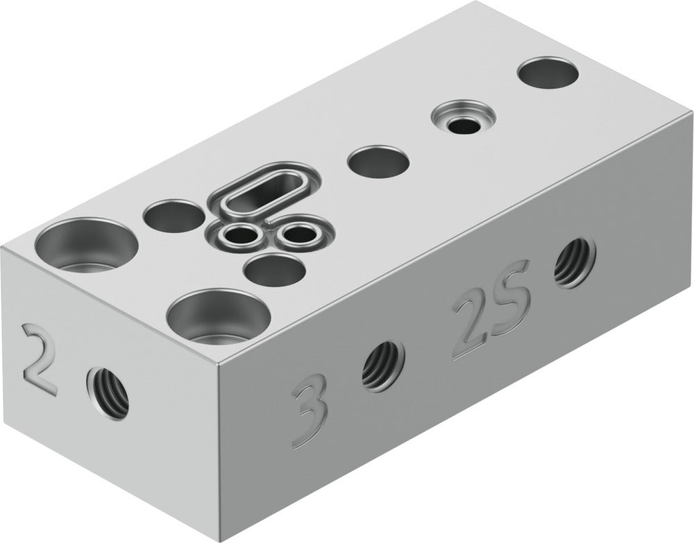 Festo Sub-Base - 8068637