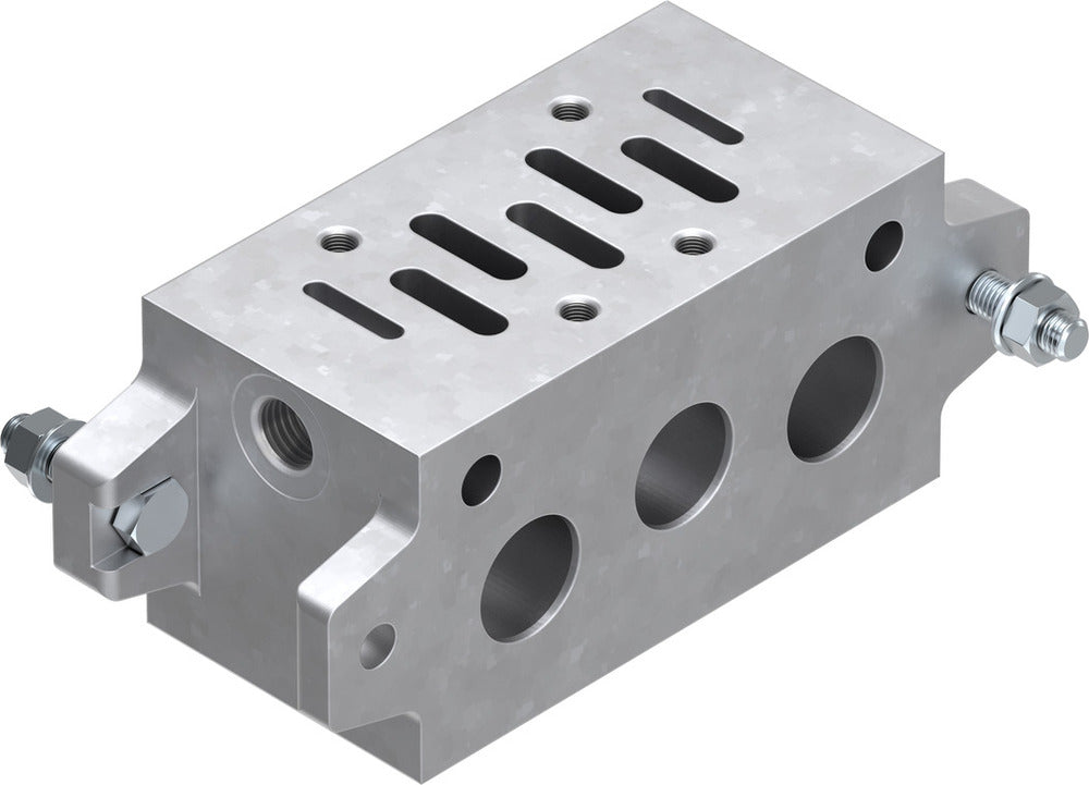 Festo Manifold Subbase - 11305