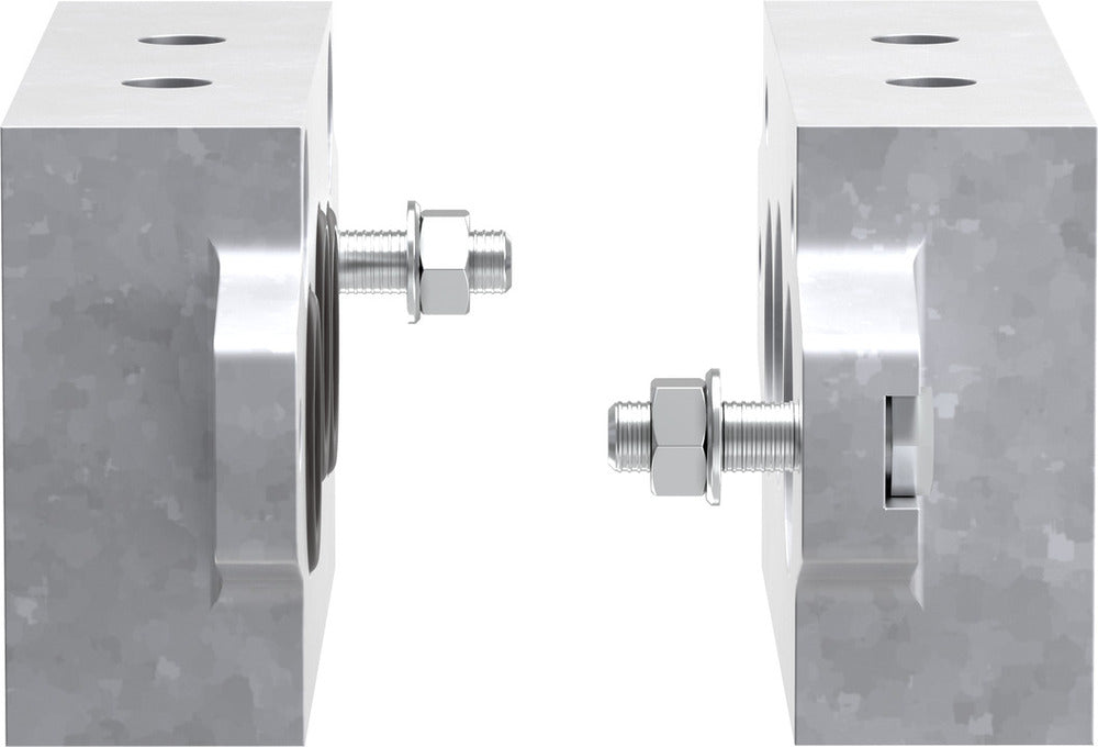 Festo End Plate Kit - 11140