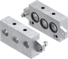 Festo End Plate Kit - 11306