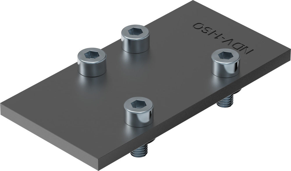 Festo Cover Plate - 11308