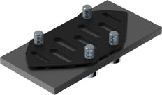 Festo Cover Plate - 11142