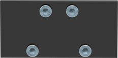 Festo Cover Plate - 10340