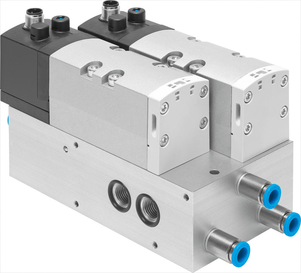 Festo Sub-Base - 2614863