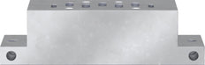 Festo Individual Subbase - 9485