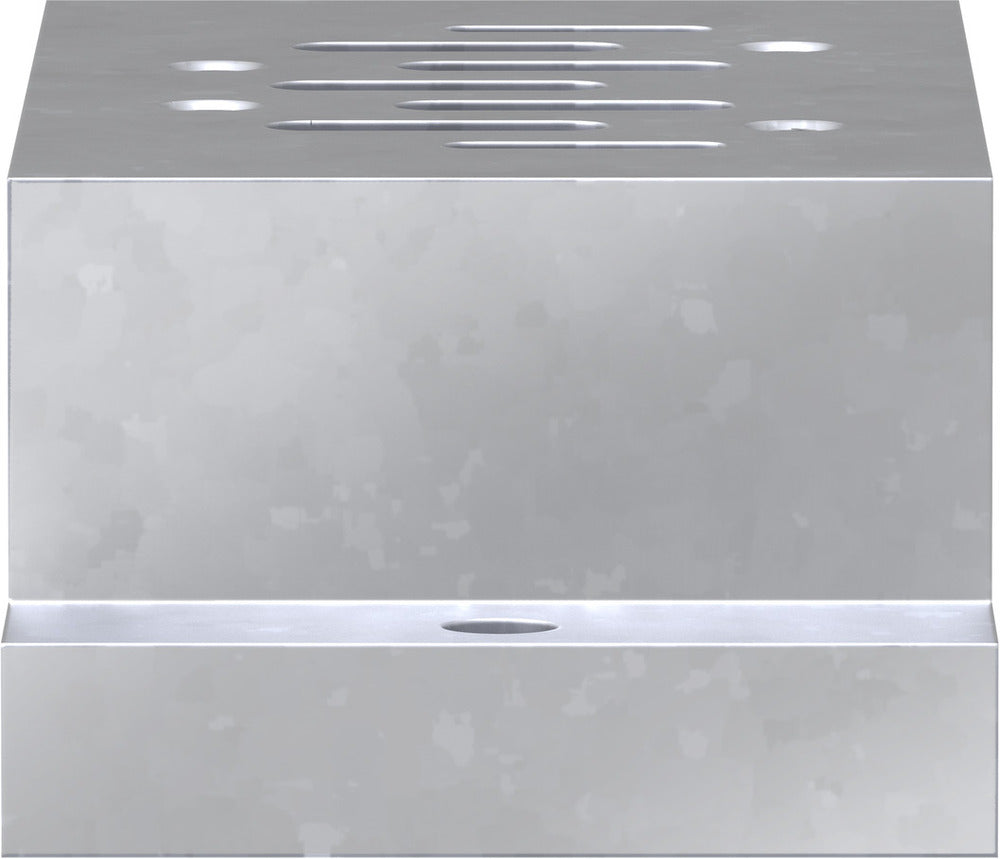 Festo Individual Subbase - 9485