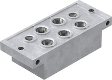 Festo Individual Subbase - 9485