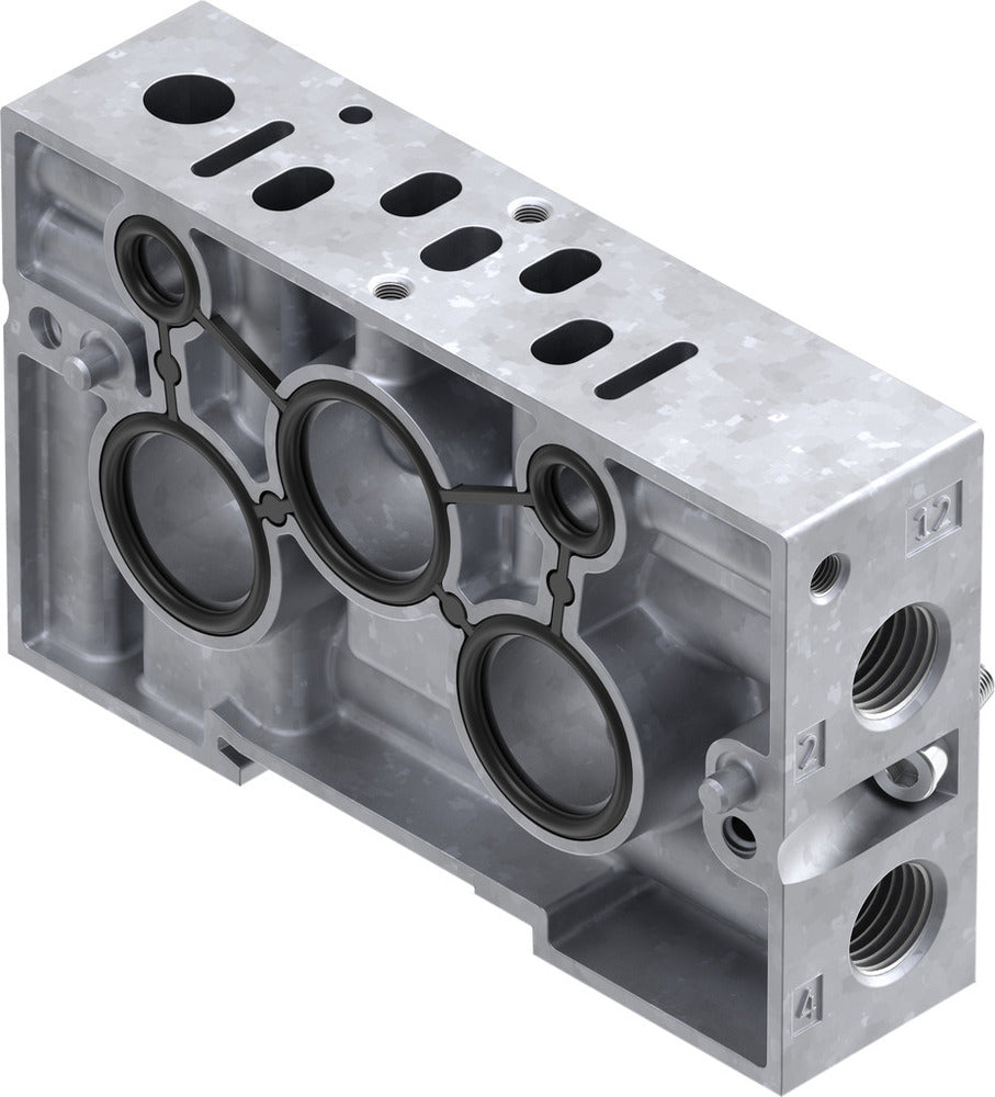 Festo Manifold Subbase - 161102