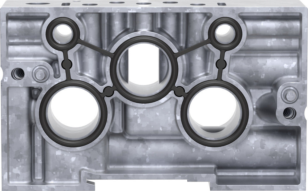 Festo Manifold Subbase - 161103