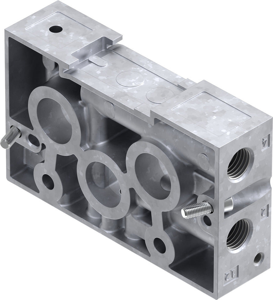 Festo Manifold Subbase - 161102
