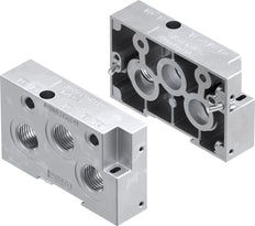 Festo End Plate Kit - 161104