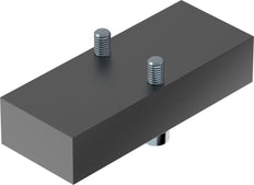 Festo Cover Plate - 161107