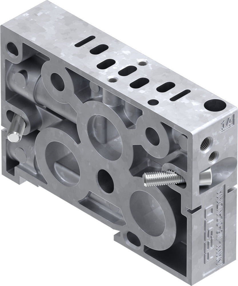Festo Manifold Subbase - 161110