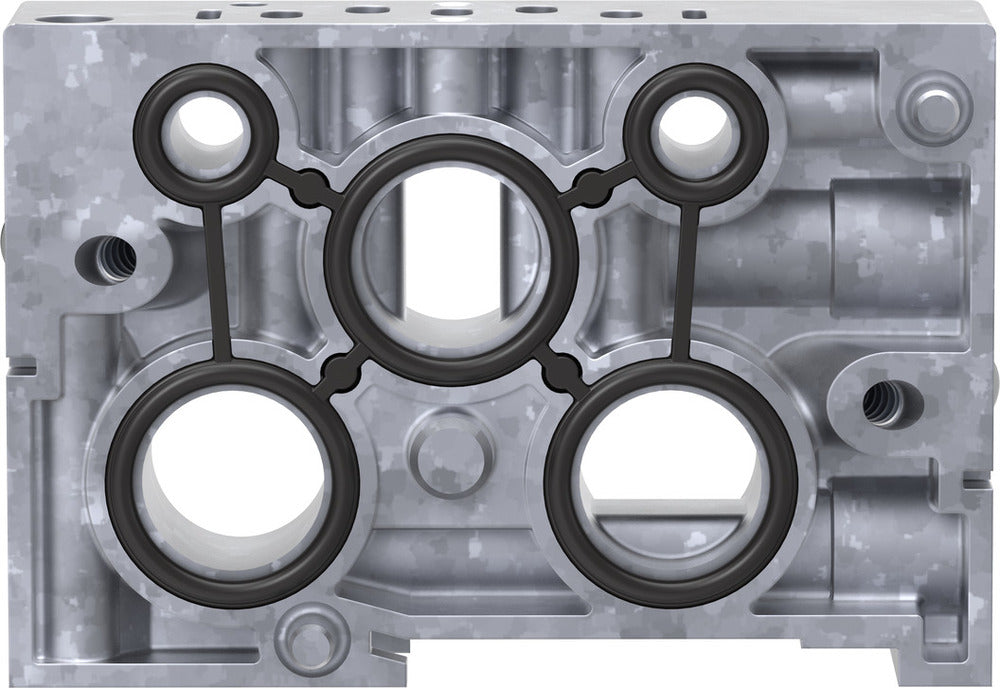 Festo Manifold Subbase - 161110