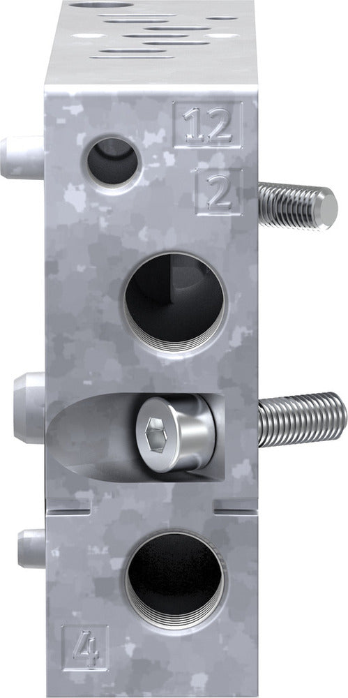 Festo Manifold Subbase - 161110