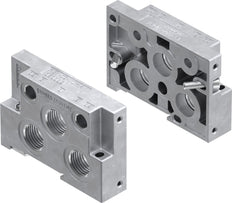 Festo End Plate Kit - 161112