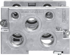 Festo End Plate Kit - 161112