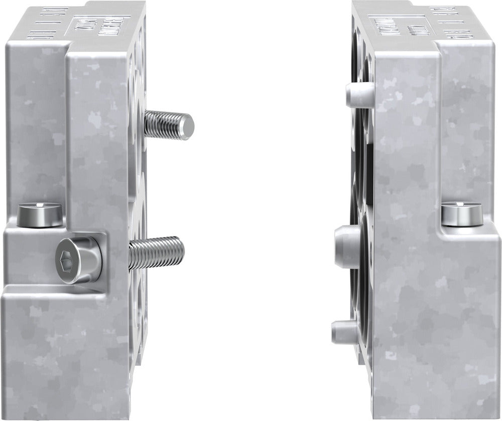 Festo End Plate Kit - 161112