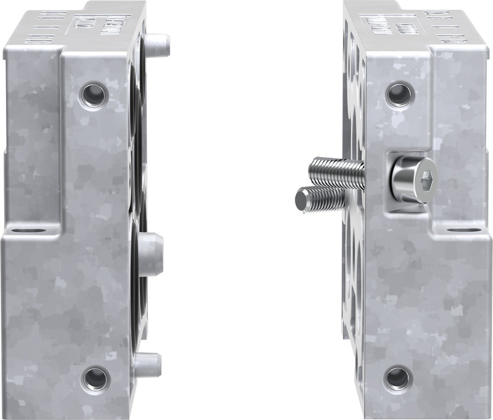 Festo End Plate Kit - 161112