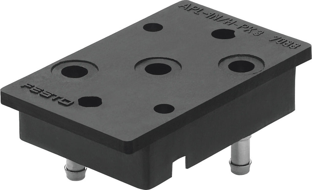 Festo Sub-Base - 7088