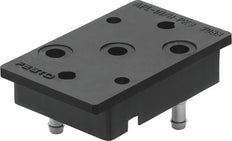 Festo Sub-Base - 7088