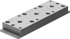 Festo Sub-Base - 7536