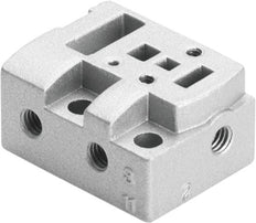 Festo Individual Subbase - 197183