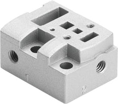 Festo Individual Subbase - 197189